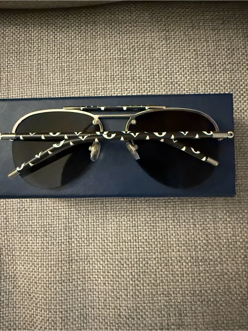 Louis Vuitton sunglasses